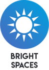 Bright Spaces