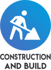 Construction and build