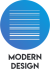 Modern design