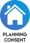 Planning consent